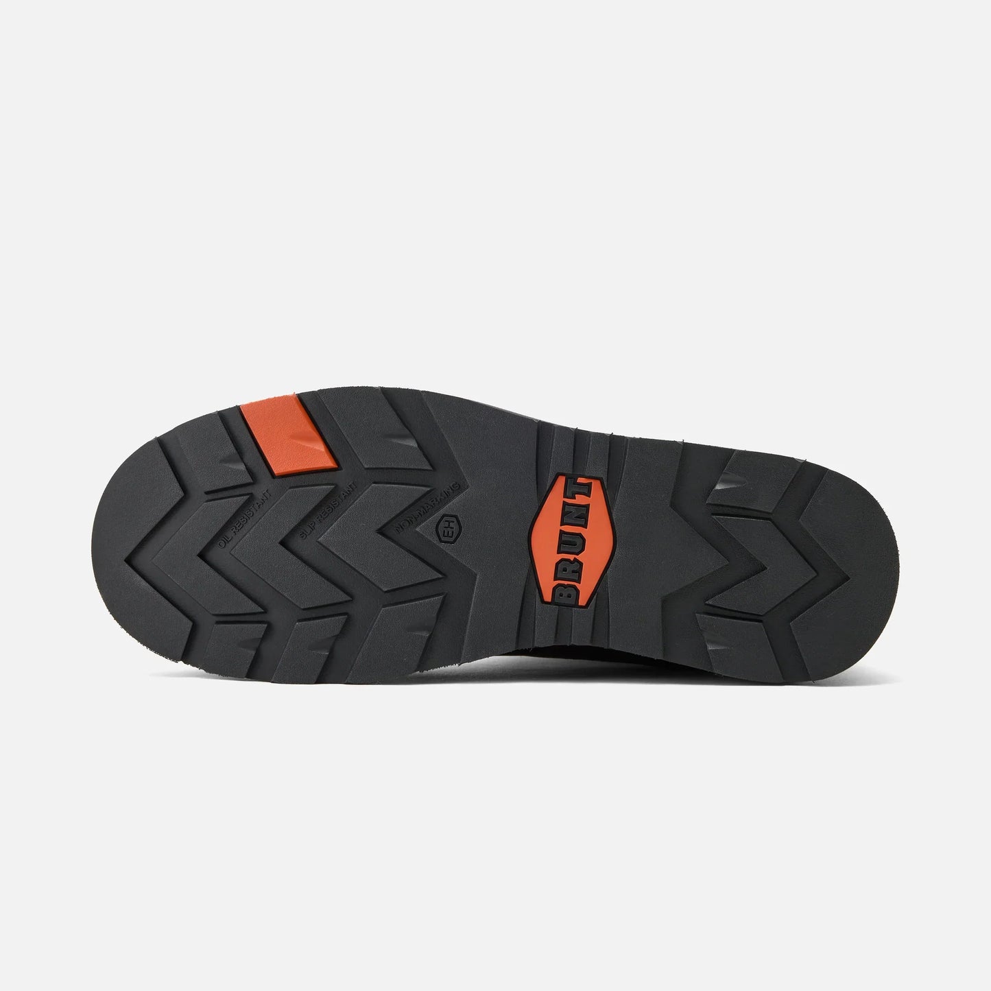 The Dark Brown Bolduc Waterproof (Soft Toe)