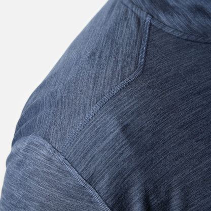 The McKenna Tech 1/4 Zip Shirt