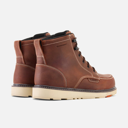 The Redwood Marin Waterproof (Comp Toe)