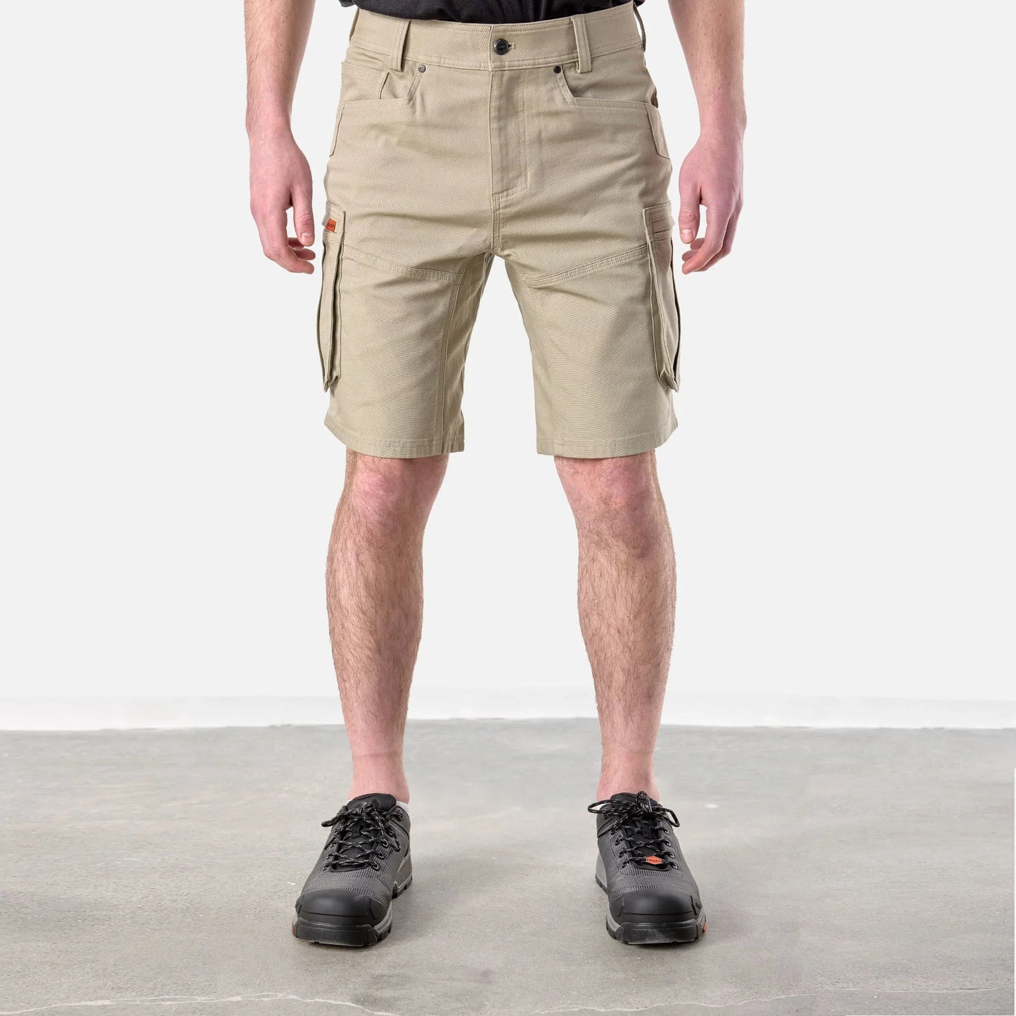 The Torra HD Cargo Short Pack (4 for 3)