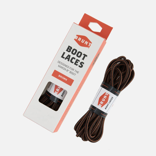 Marin 8 Laces