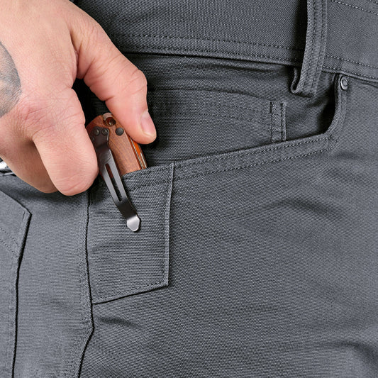 The Torra Short