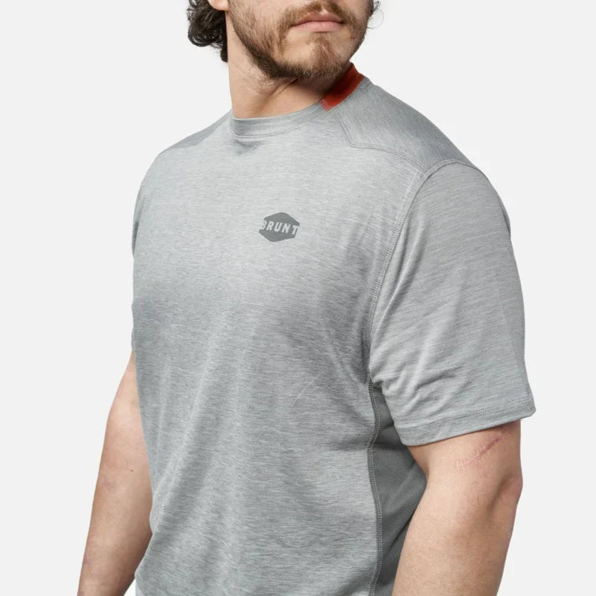 The McKenna Tech Short Sleeve Shirt Pack (4 for 3)