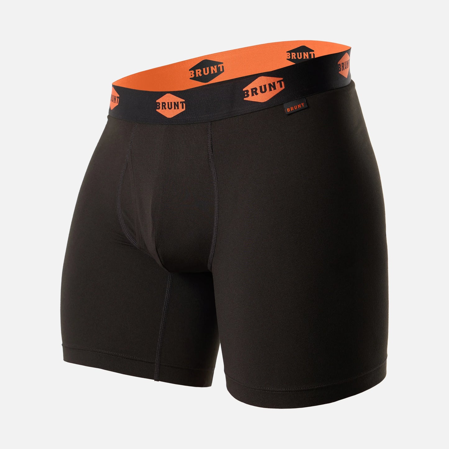 The 9 Comfort Tech Boxer Brief (2 Pack)