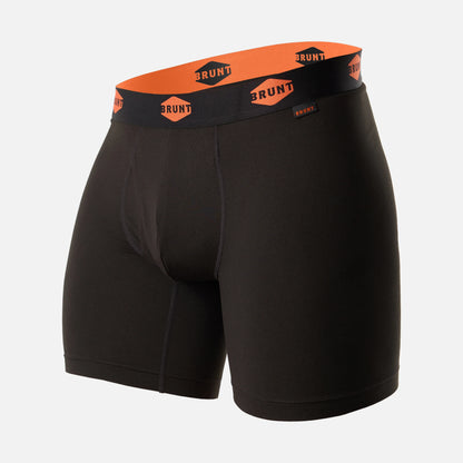 The 9 Comfort Tech Boxer Brief (2 Pack)