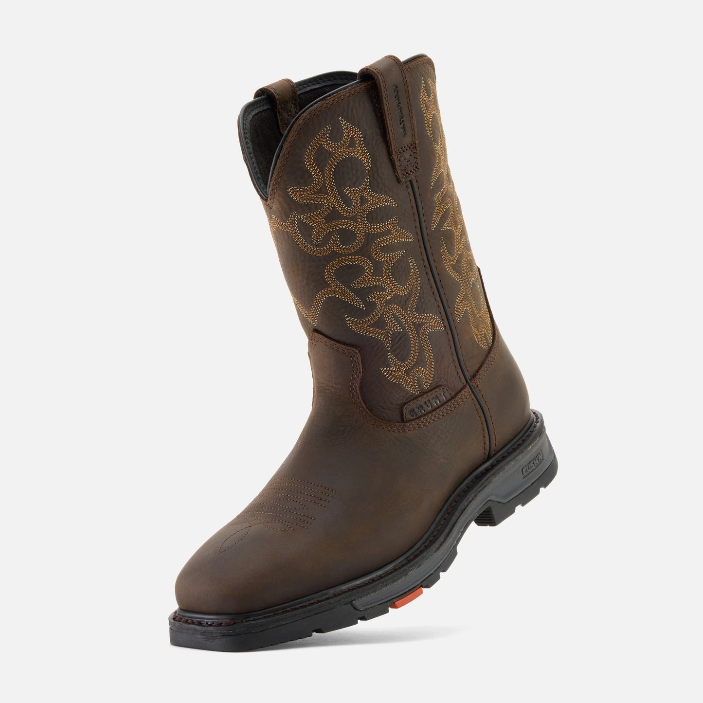 The Vastbinder Welted Waterproof (Soft Toe)