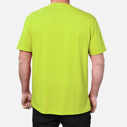 Short Sleeve Pocket T-Shirt