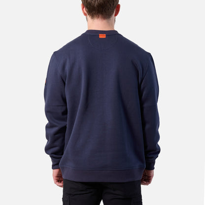The Shevlin Crewneck