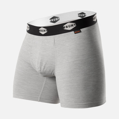 The 6 Comfort Tech Boxer Brief (2 Pack)
