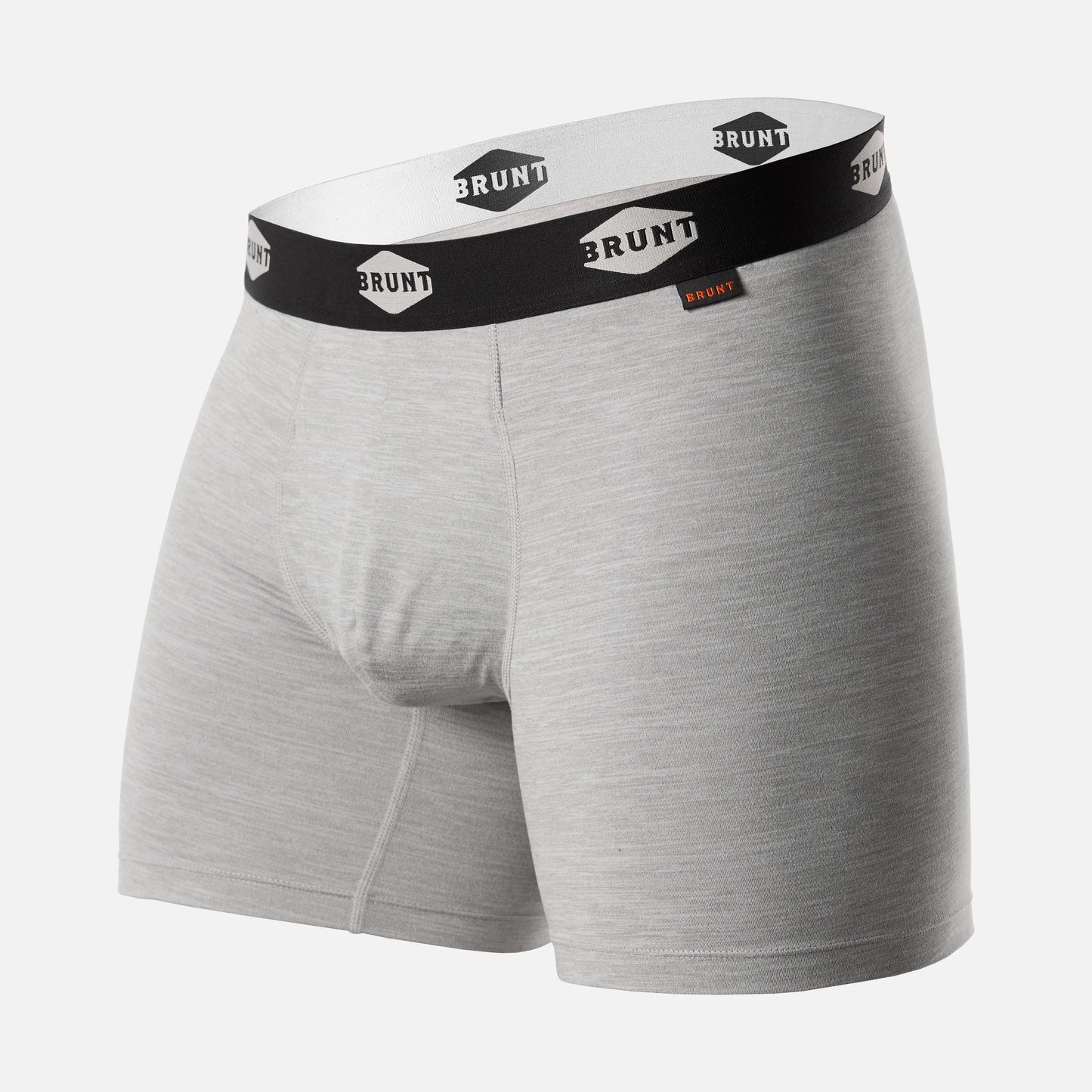 The 6 Comfort Tech Boxer Brief (2 Pack)