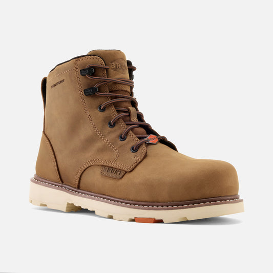 The Sullivan Waterproof (Soft Toe)