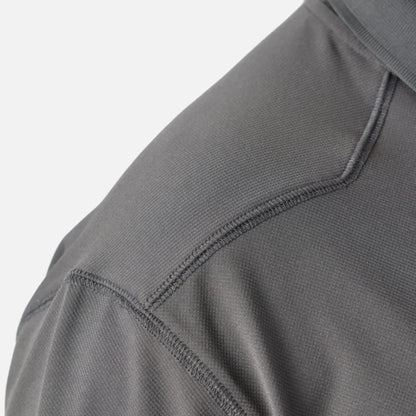 The Ventilated Tech Polo