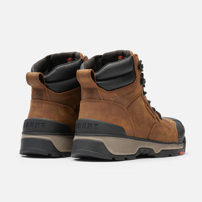 The Perkins Waterproof (Comp Toe) & Tumbler