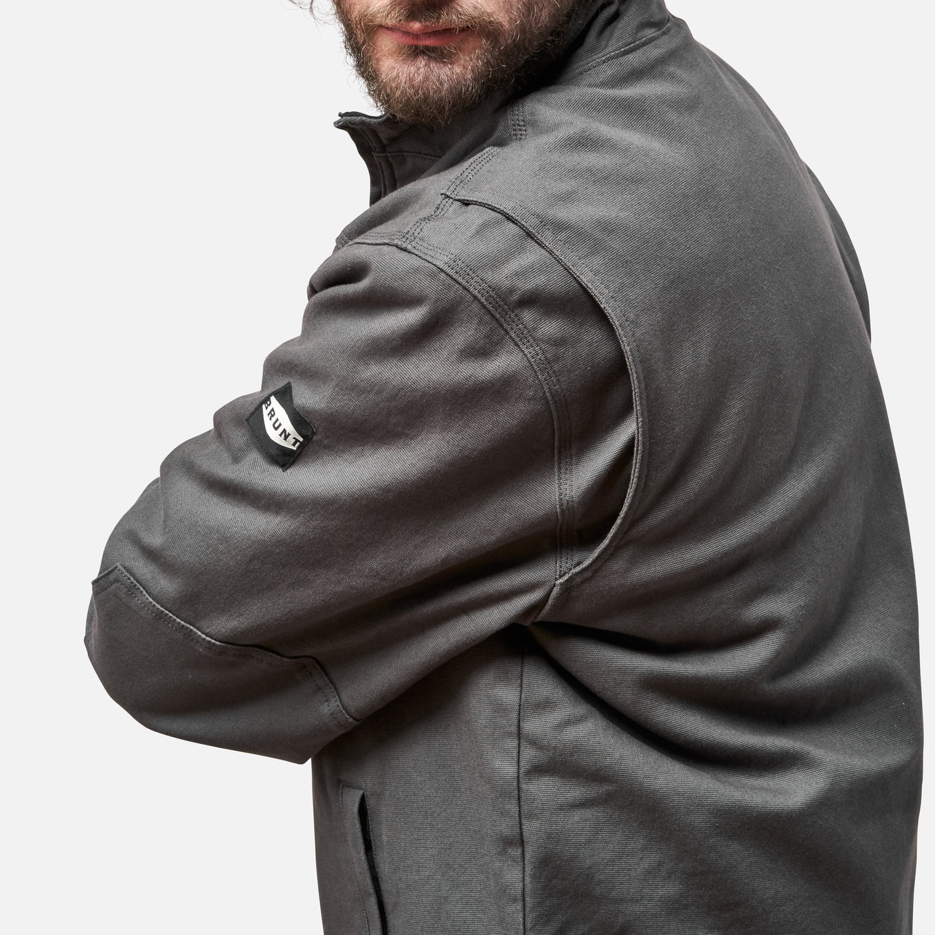 The Scott Jacket