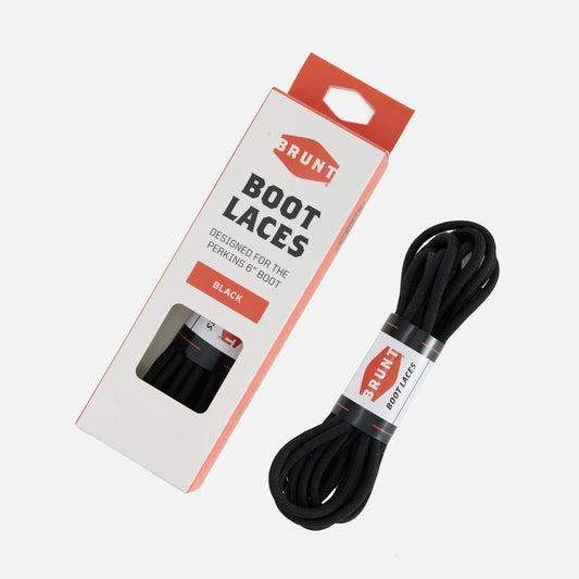 Perkins 6 Laces