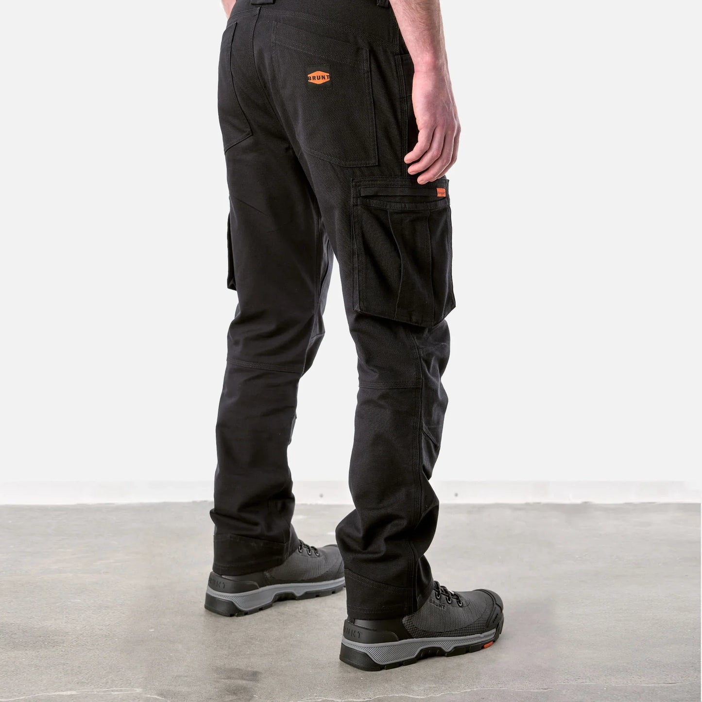 The Torra HD Cargo Pant