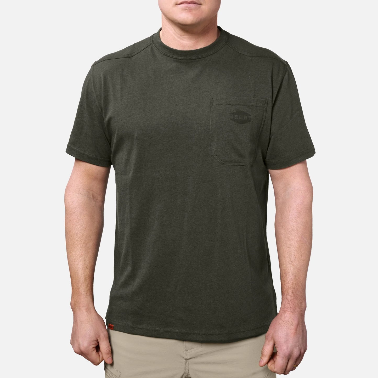 The Pocket Tee Bonus Pack (4 for 3)