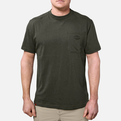 The Pocket Tee Bonus Pack (4 for 3)