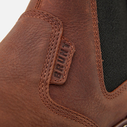 The Redwood Ohman (Comp Toe)