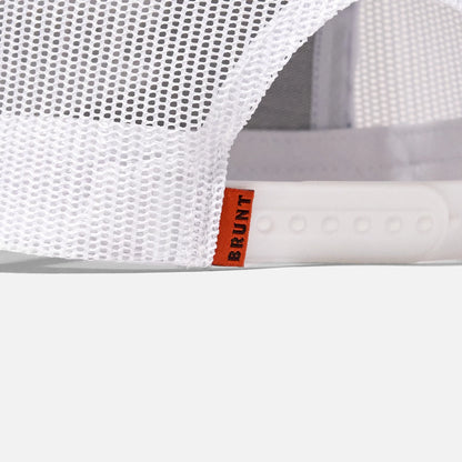 Flat Brim Snapbacks