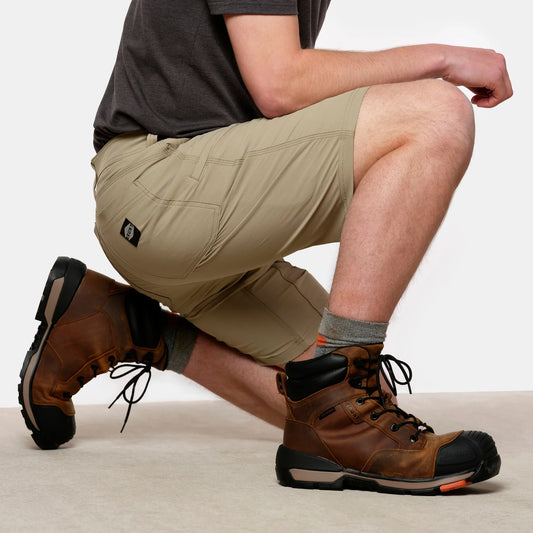 The Costello Tech Short