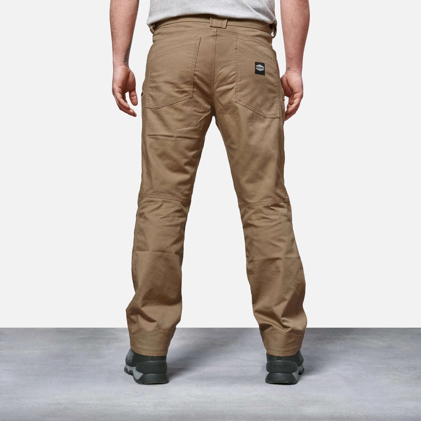The Torra HD Pant