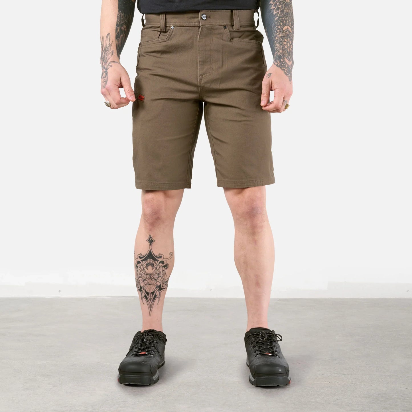 The Torra Short Pack (4 for 3)