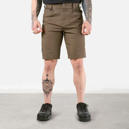 The Torra Short Pack (4 for 3)