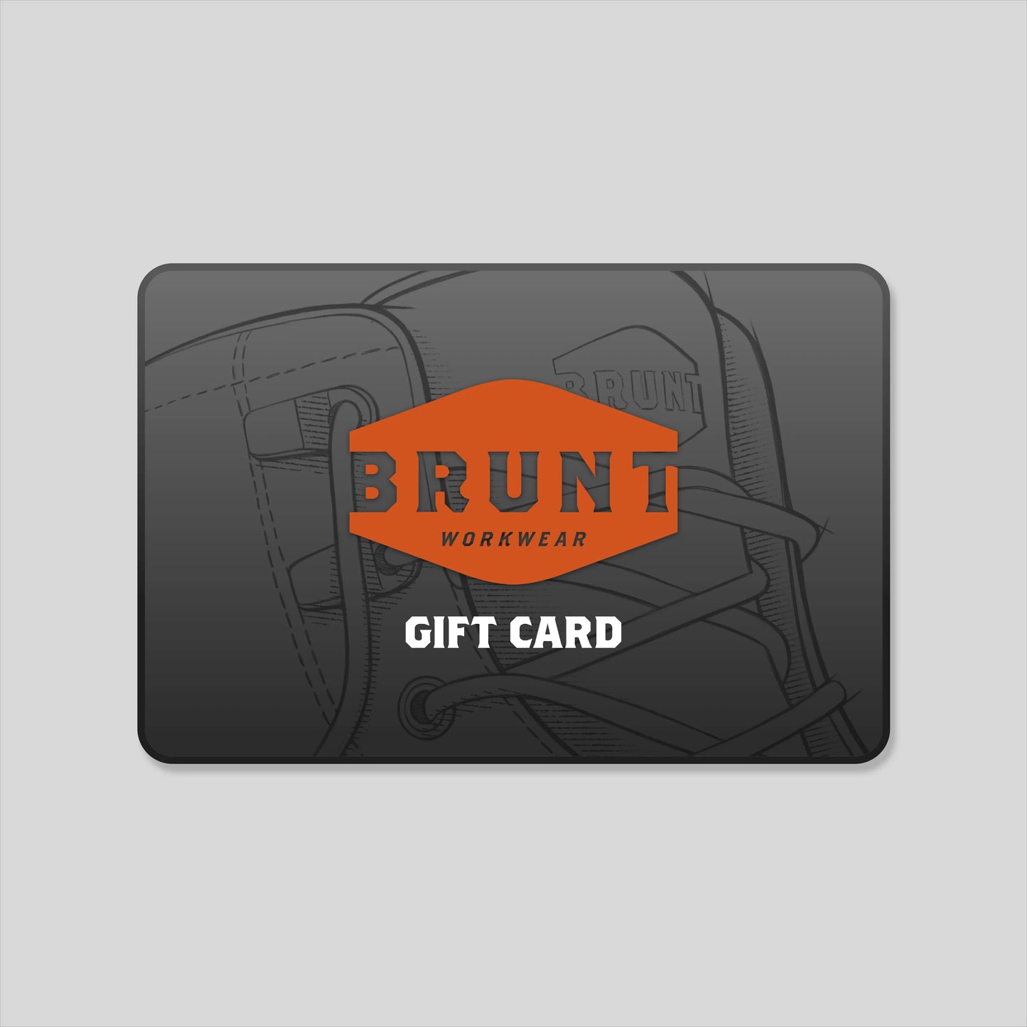 Digital Gift Card