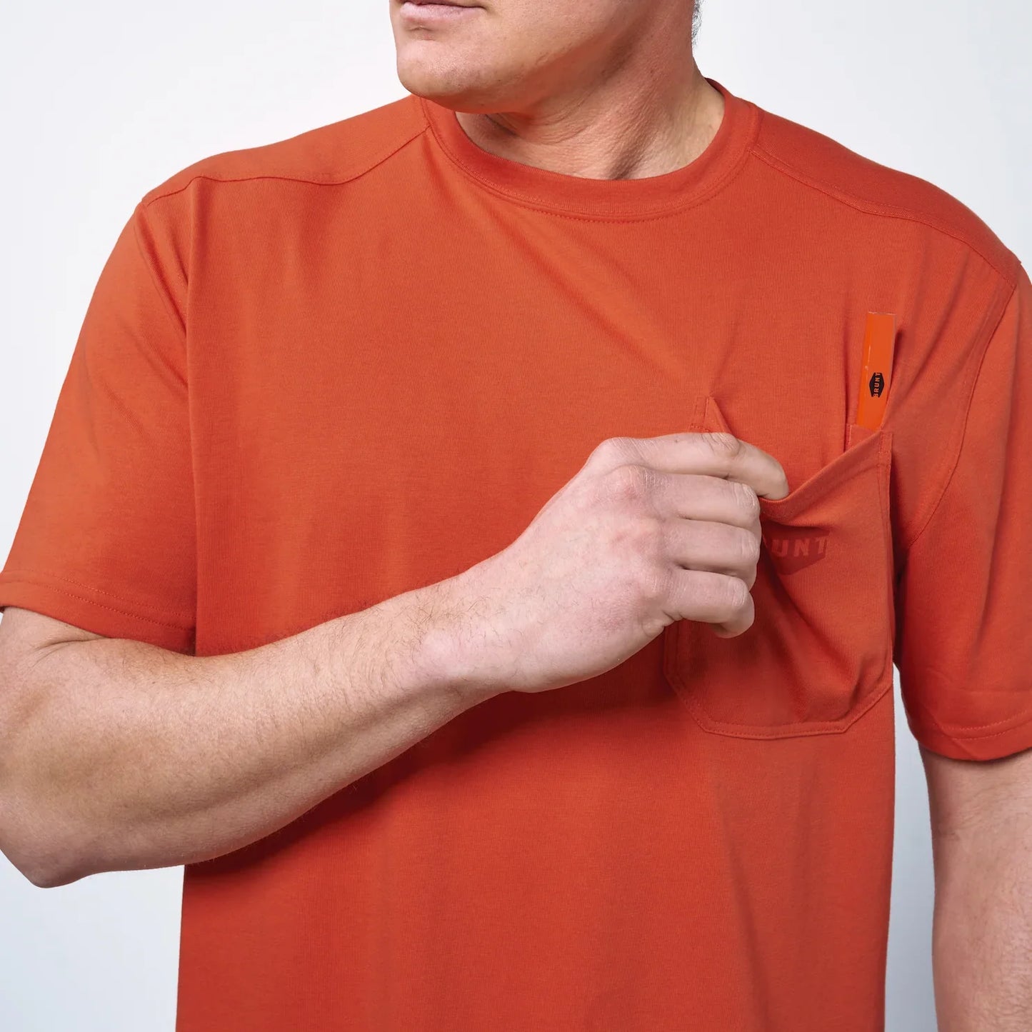 The Pocket Tee Bonus Pack (4 for 3)