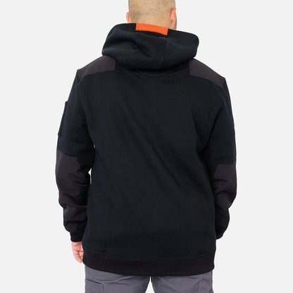 The Shevlin HD Full-Zip