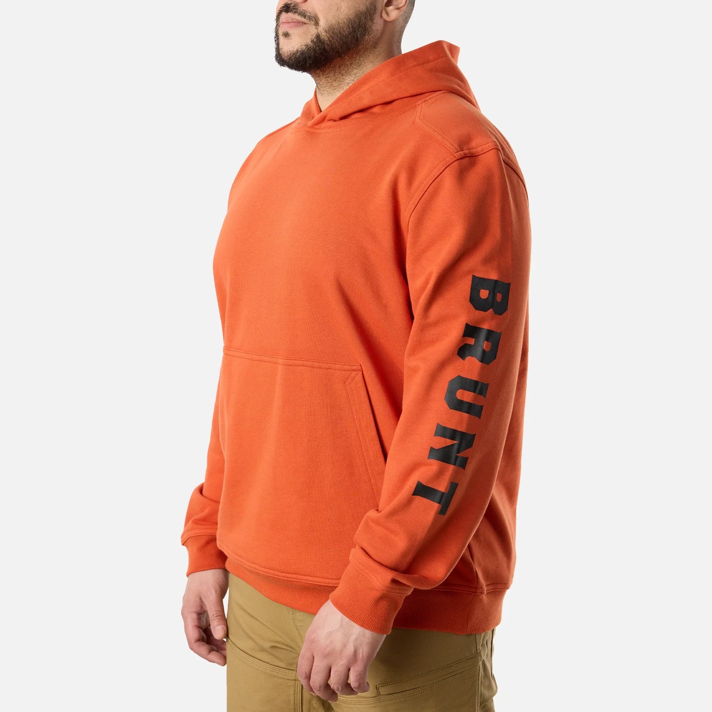 The Levin Hoodie