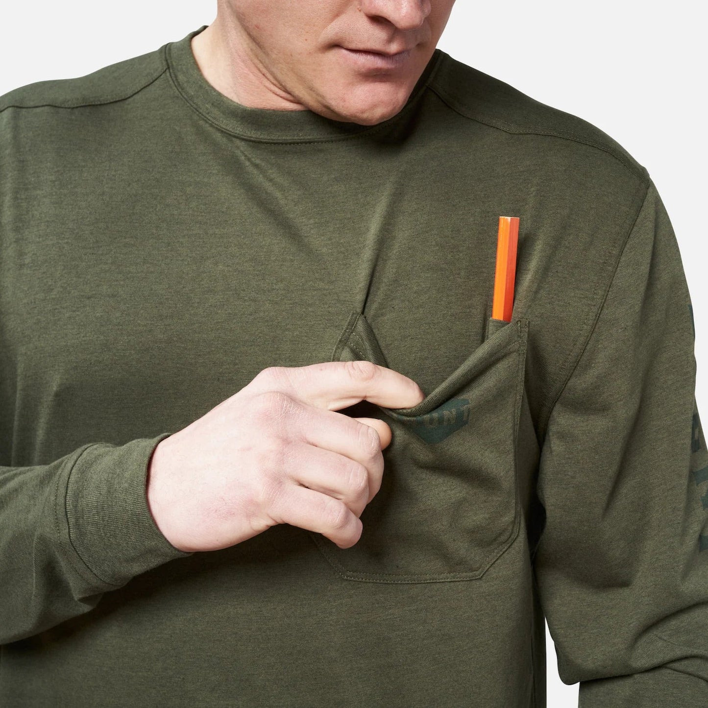 The Pocket Tee Bonus Pack (4 for 3)