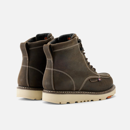 The USA Marin Welted Waterproof (Comp Toe)