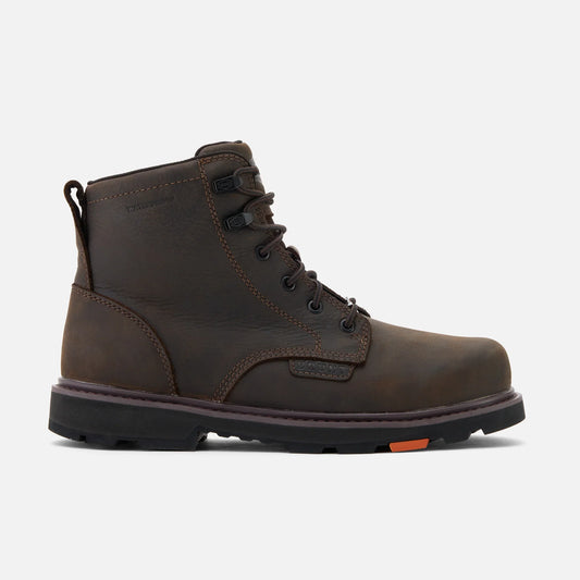 The Sullivan Waterproof (Soft Toe) & Tumbler Pack