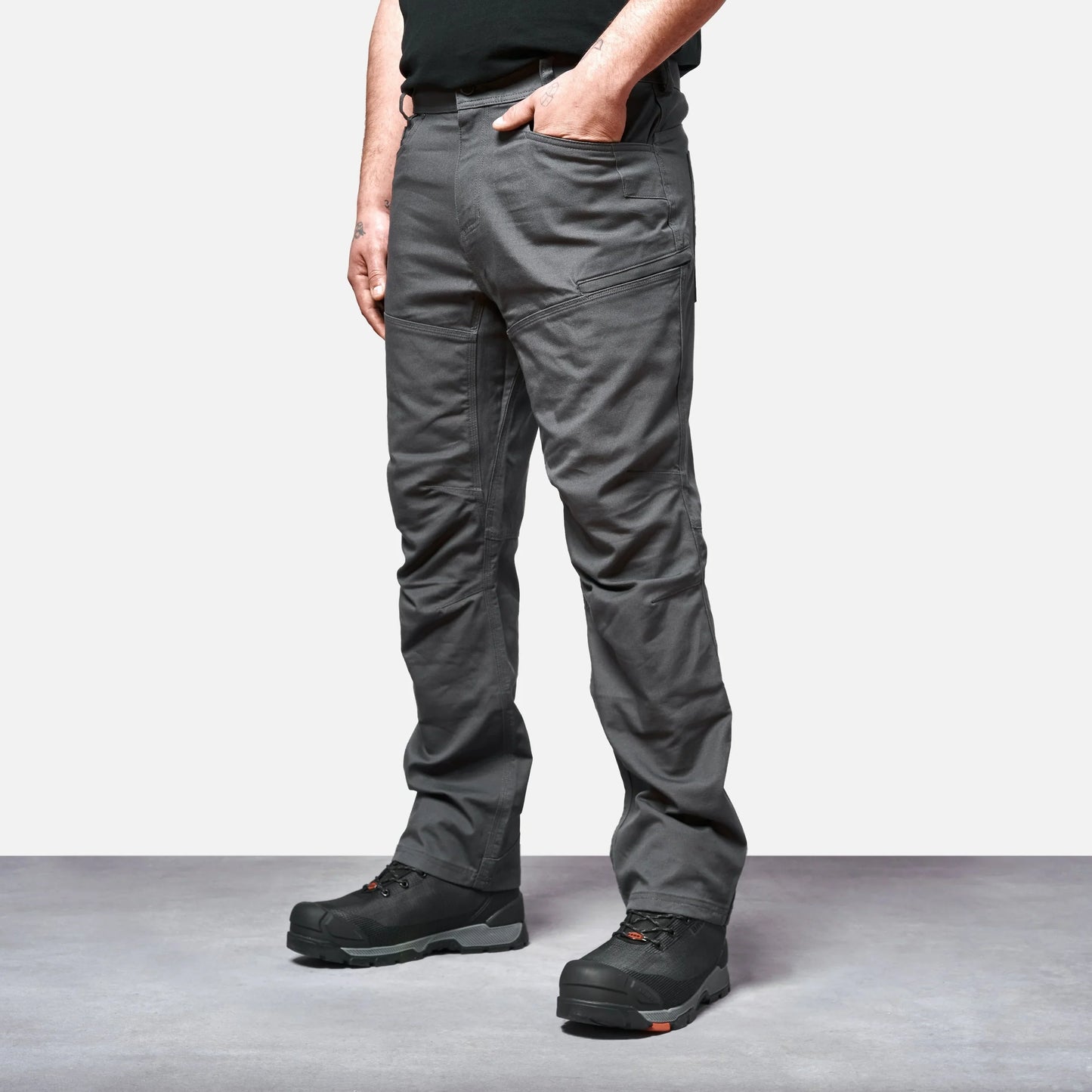 The Torra HD Pant