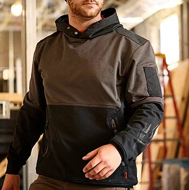 The Allard Tech Hoodie