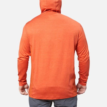 The McKenna Tech Hoodie