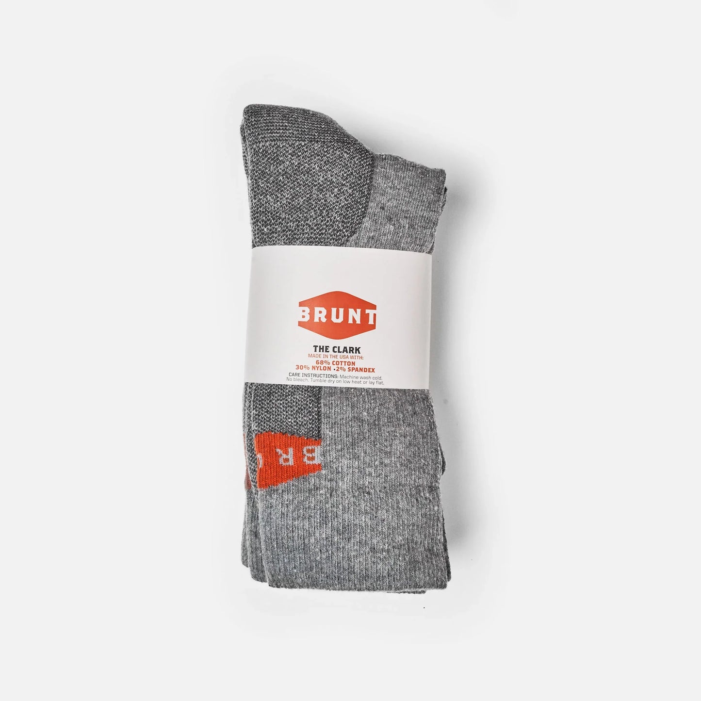 Everyday Socks (3 Pack)