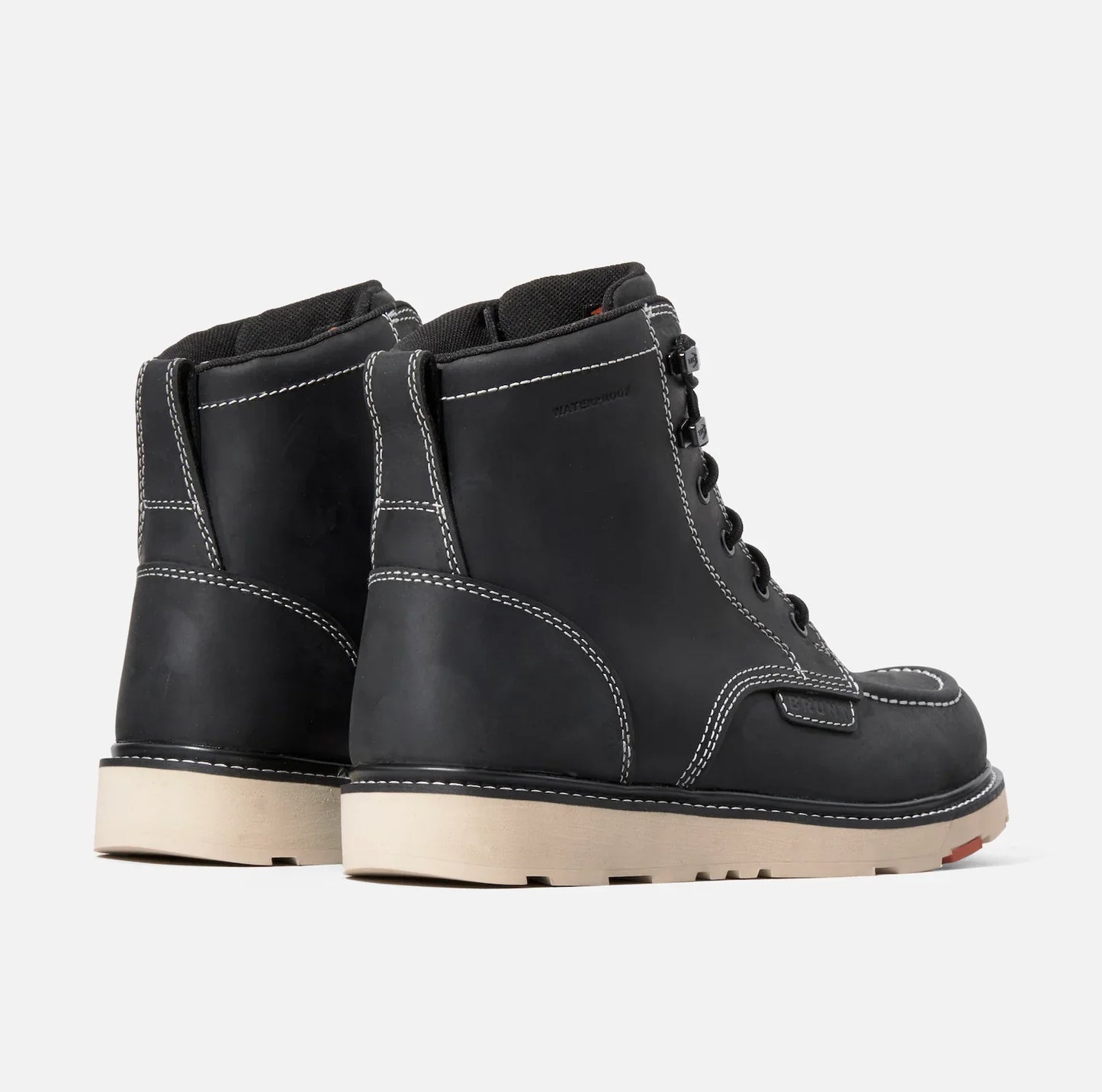 The Marin Waterproof (Soft Toe)