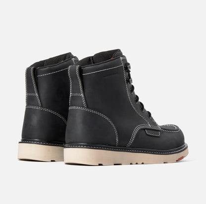 The Marin Waterproof (Soft Toe)