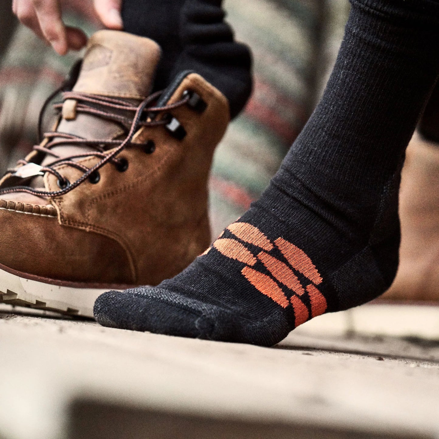 Everyday Socks (3 Pack)