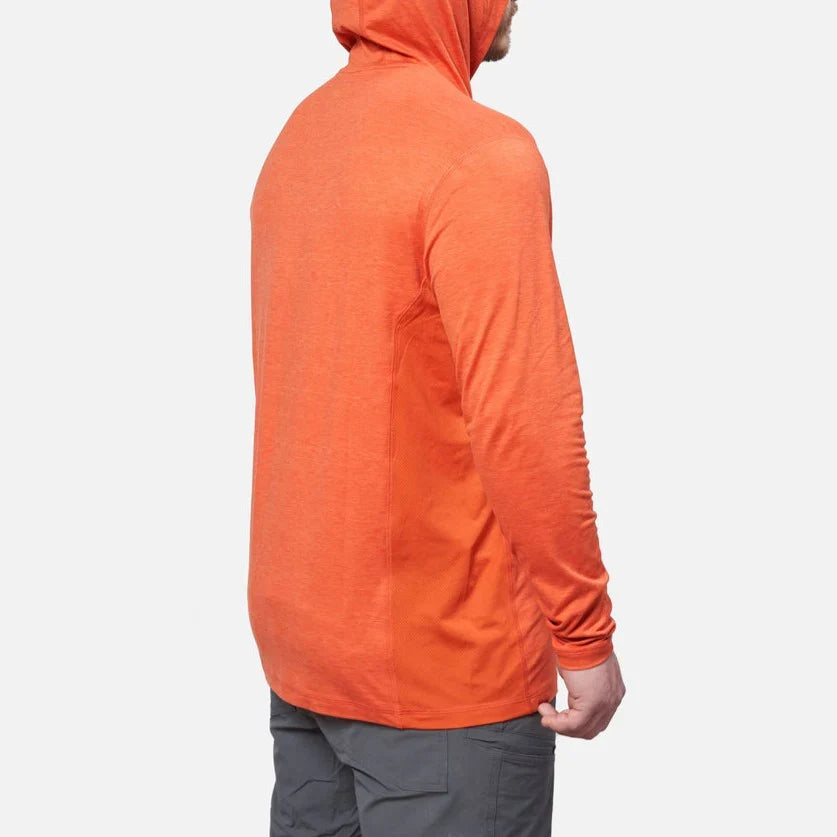 The McKenna Tech Hoodie