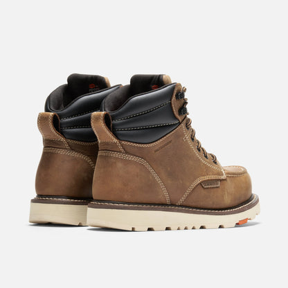 The Marin Welted Waterproof (Comp Toe)
