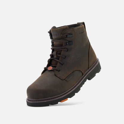 The Sullivan Waterproof (Comp Toe) & Tumbler Pack