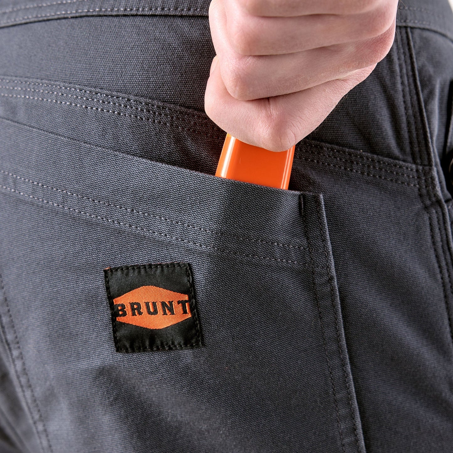 The Torra HD Cargo Pant