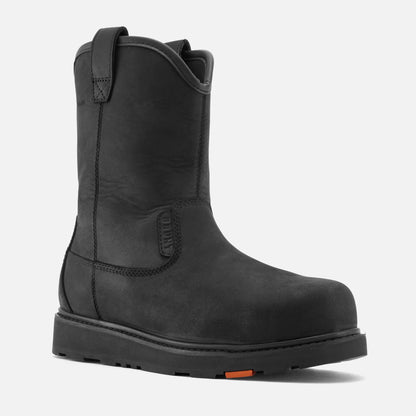 All-Black Bolduc Waterproof (Comp Toe)