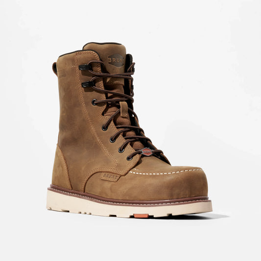 The Marin 8 Waterproof (Soft Toe)