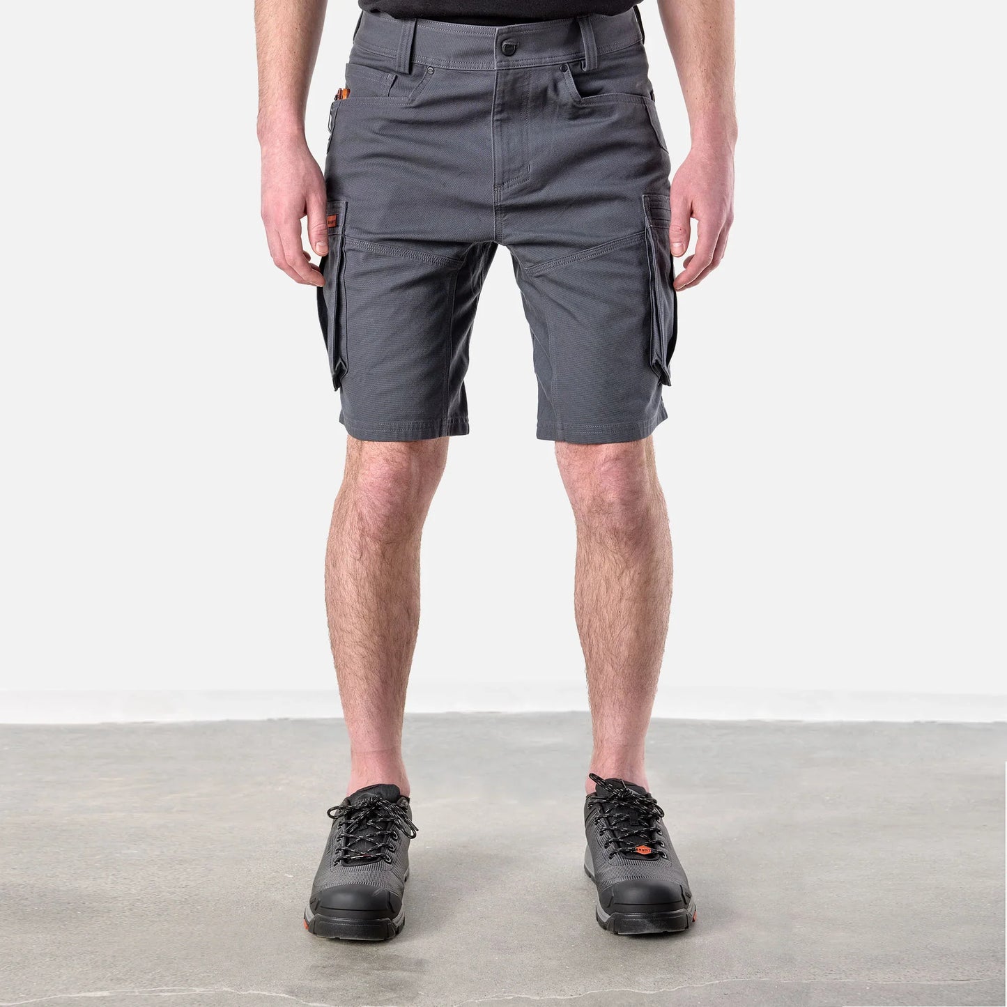 The Torra HD Cargo Short Pack (4 for 3)