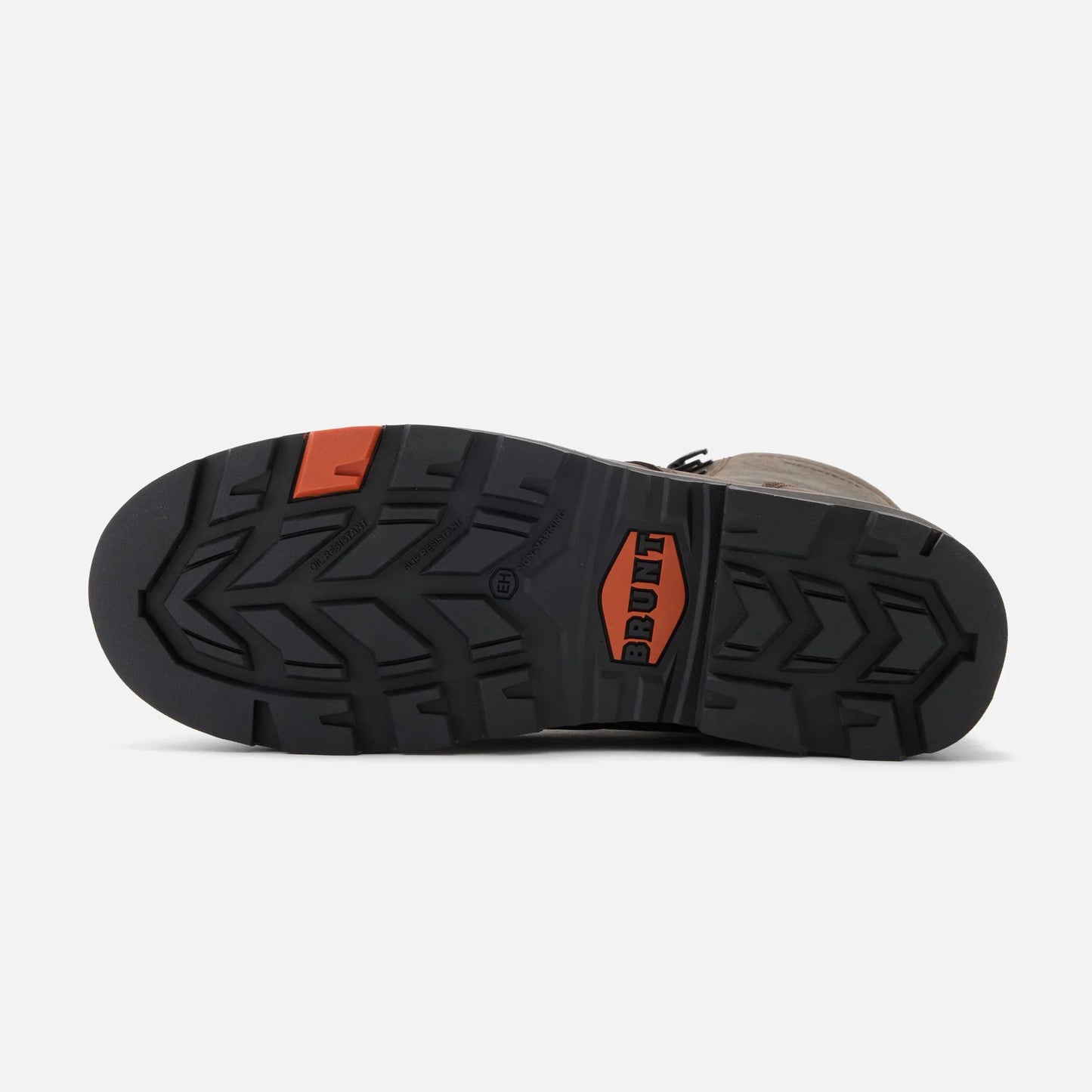 The Sullivan 8 Waterproof (Comp Toe)